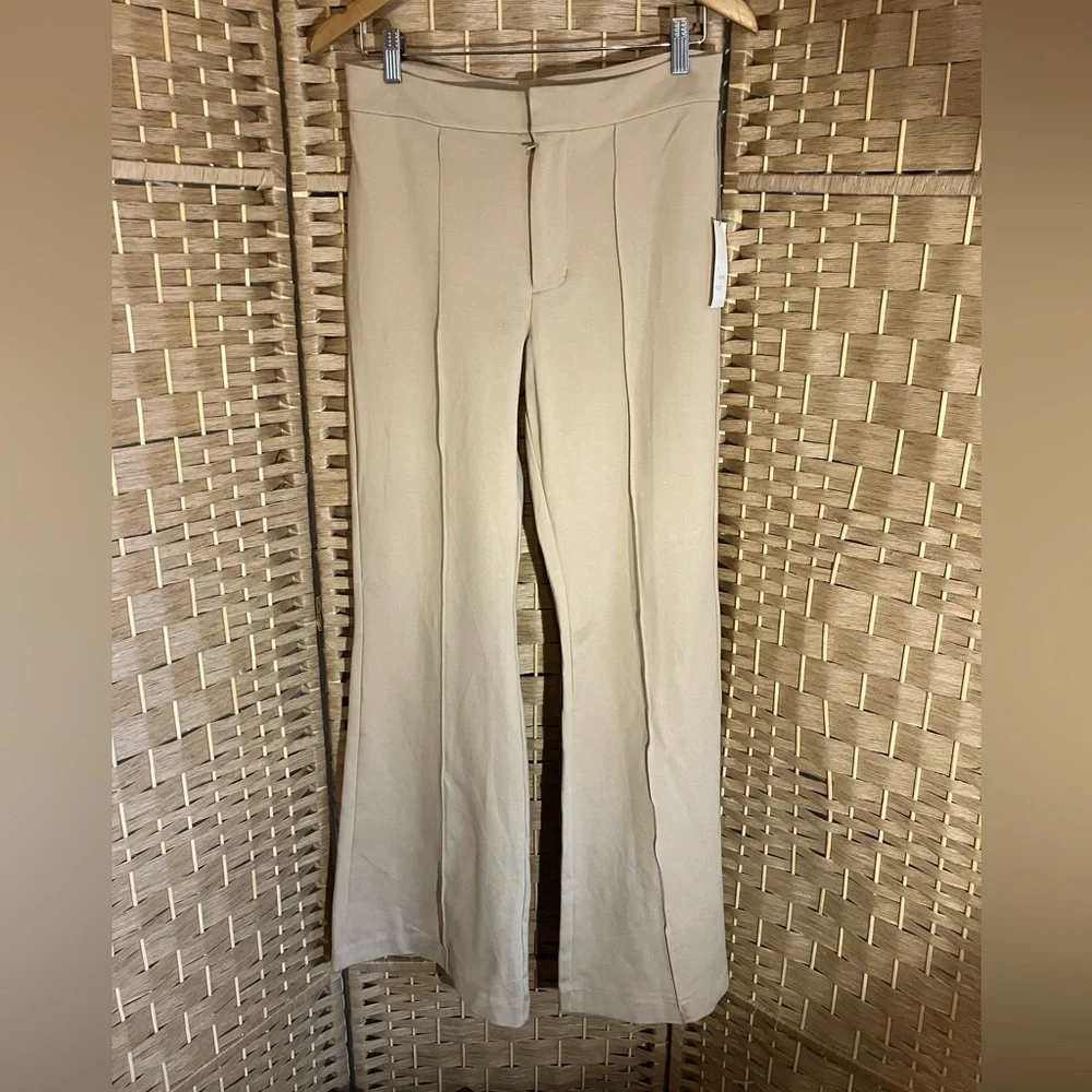 NWT A New Day Flare Pants - Picture 1 of 7